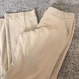 Dress pants Size 6